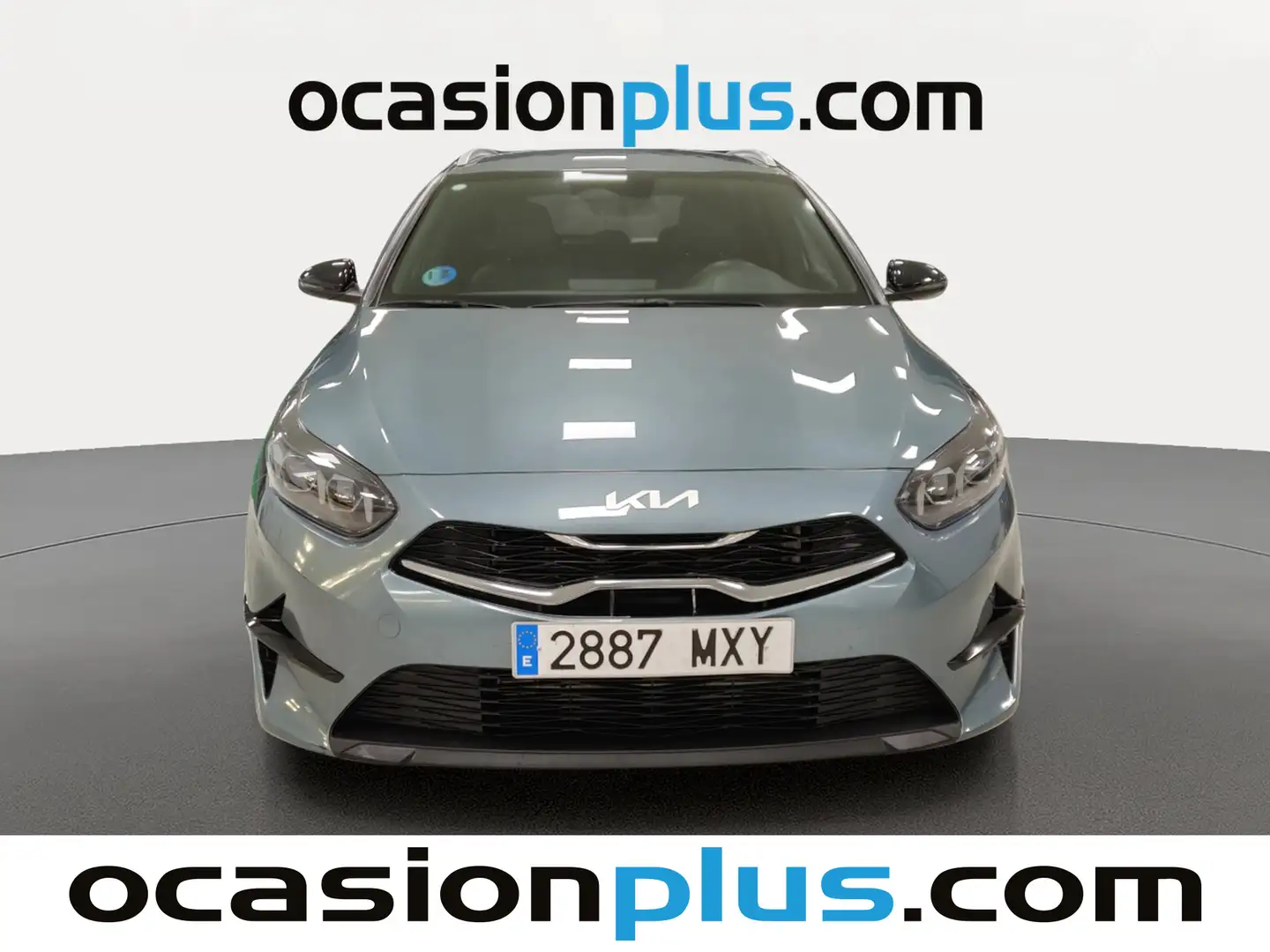 Foto KIA Ceed Tourer Kia Ceed Tourer 1.0 MHEV Style Edition DCT (100 CV)