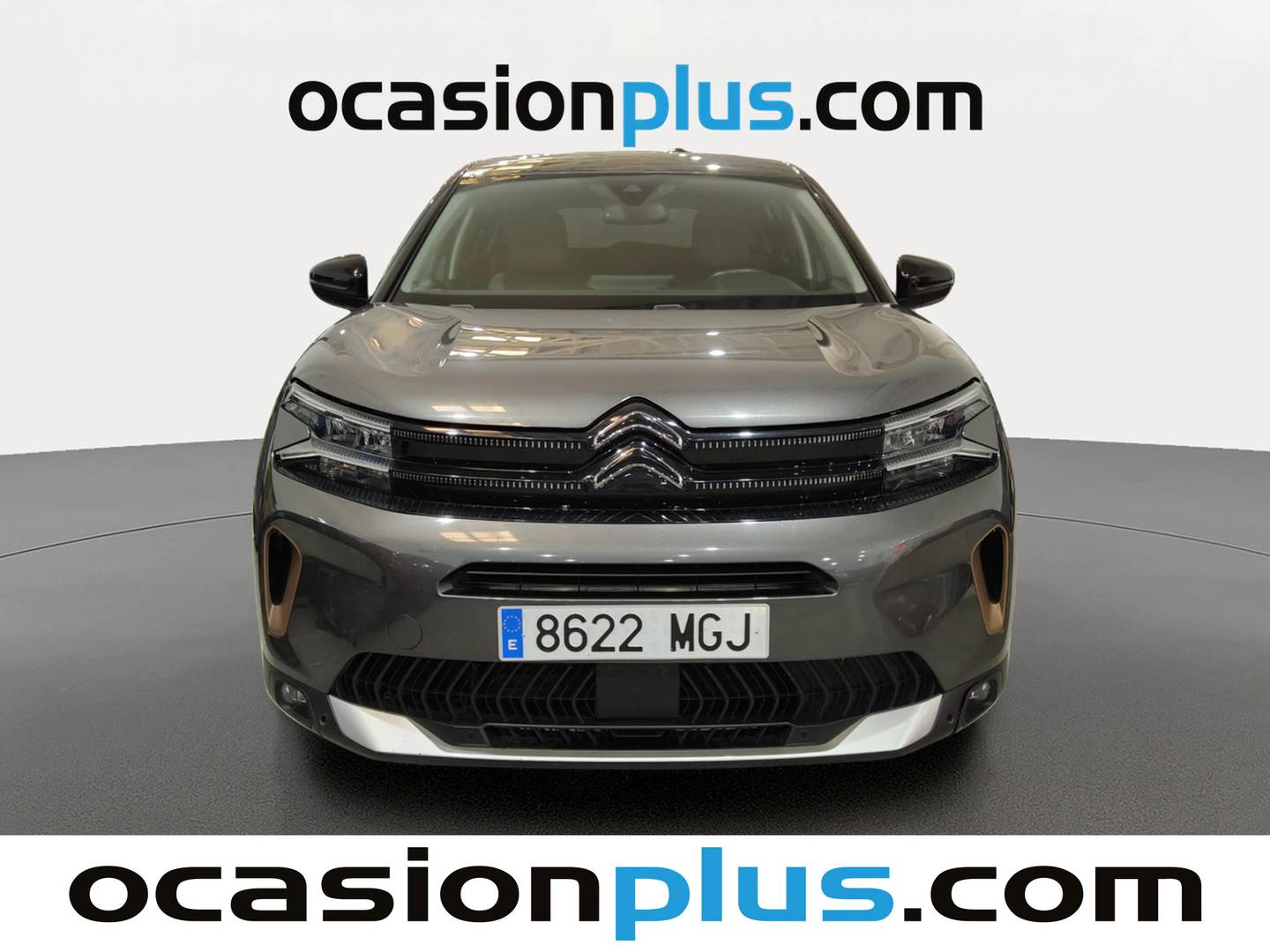 Citroën C5 Aircross Citroen C5 Aircross PureTech 130 S&S C Series (131 CV) seminuevo