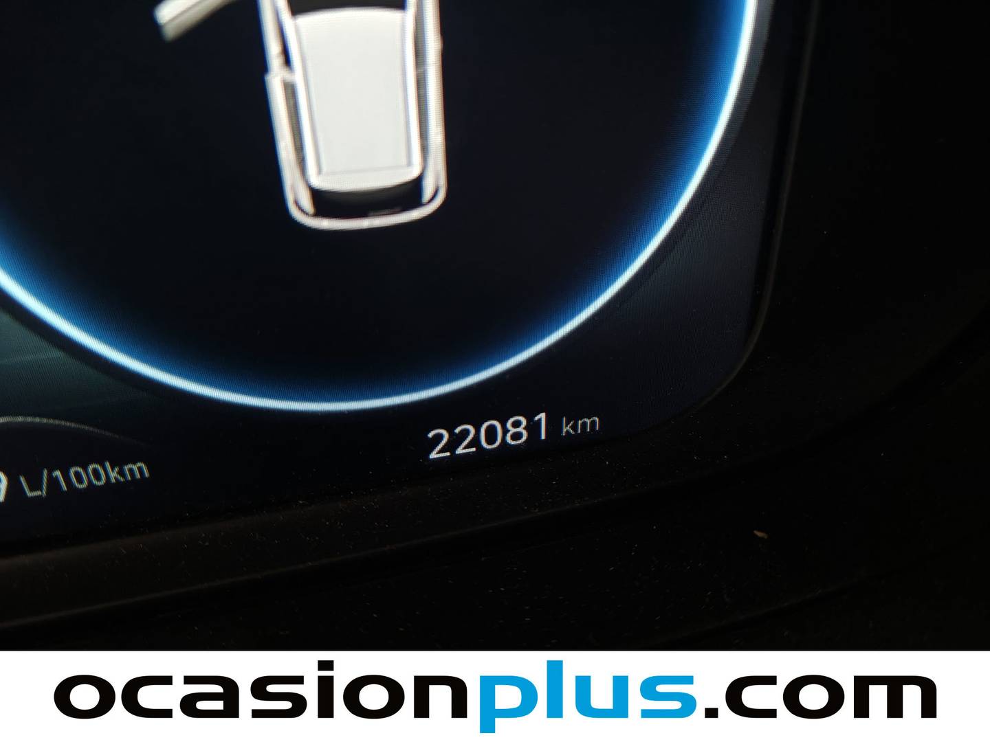 Foto Hyundai i20 Hyundai i20 1.2 MPI Klass (84 CV)