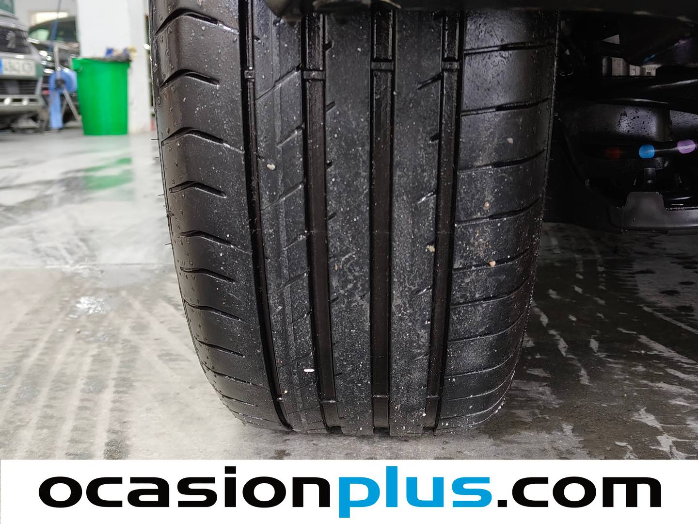 Foto Peugeot 2008 Peugeot 2008 BlueHDi 120 S&S Allure (120 CV)