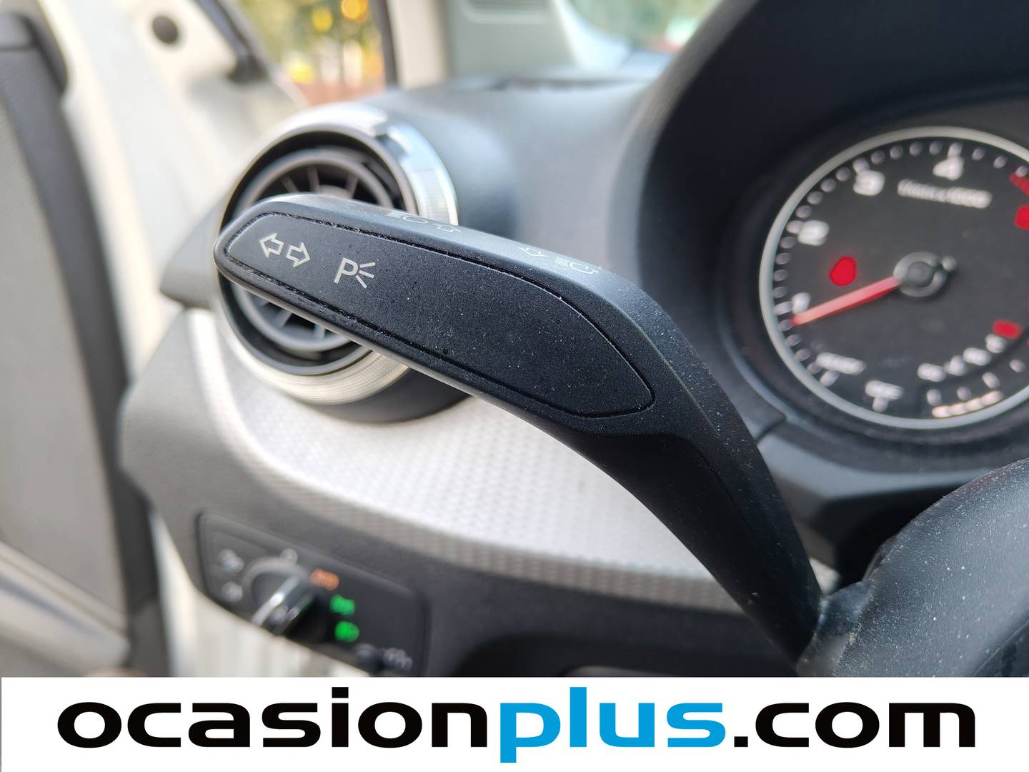 Audi Q2 Audi Q2 S line 30 TDI (116 CV) S tronic de segunda mano