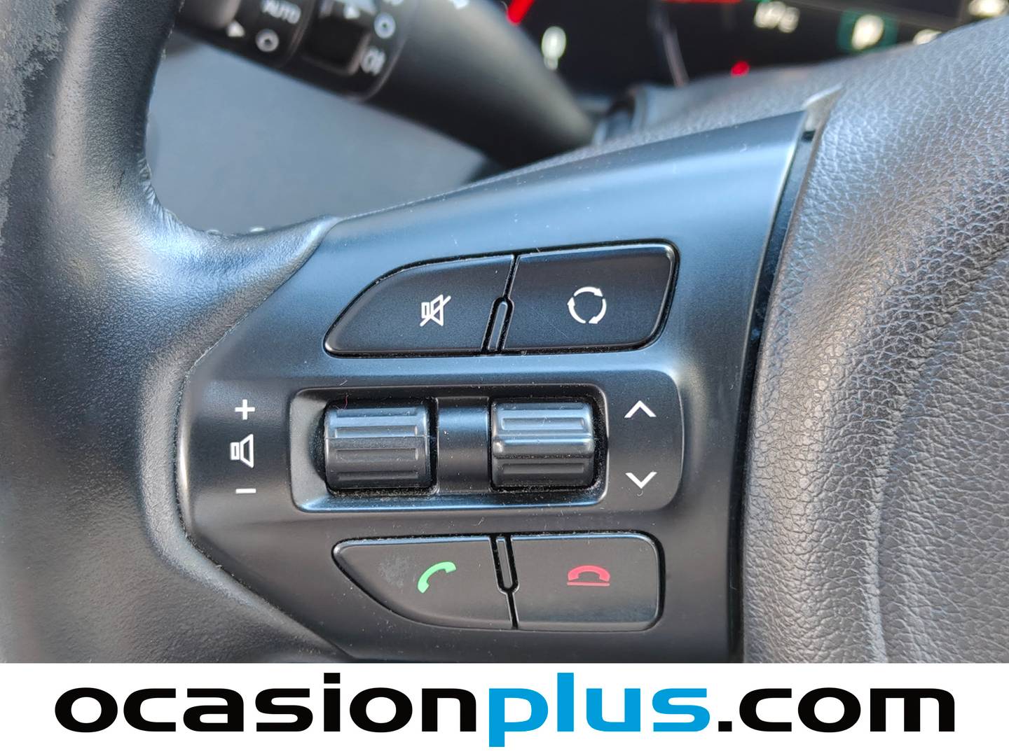 KIA Sorento KIA Sorento 2.2 CRDi Drive 4x4 Auto (200 CV) 7 Plazas seminuevo