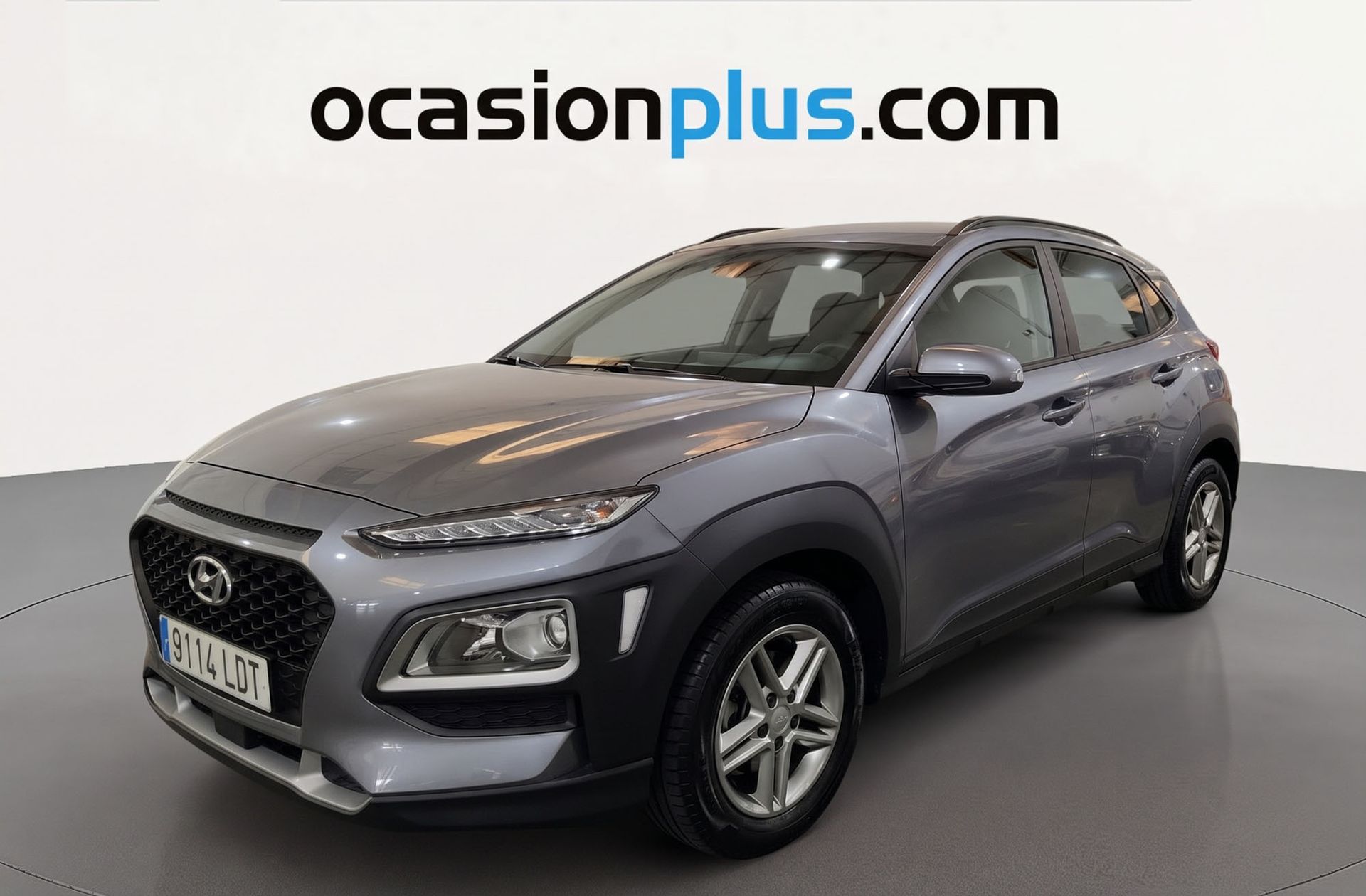 Hyundai Kona 1.0 T-GDi Essence 4x2 - foto 1