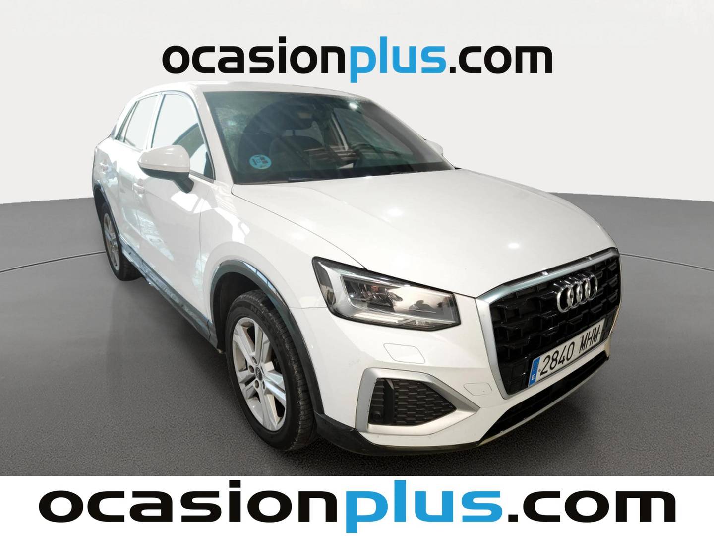Foto Audi Q2 Audi Q2 Advanced 30 TDI  (116 CV)