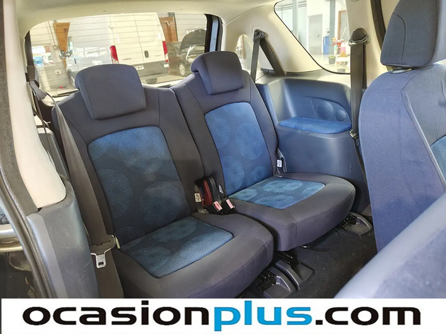 Foto Peugeot 1007 Peugeot 1007 1.4 Urban (75 CV)