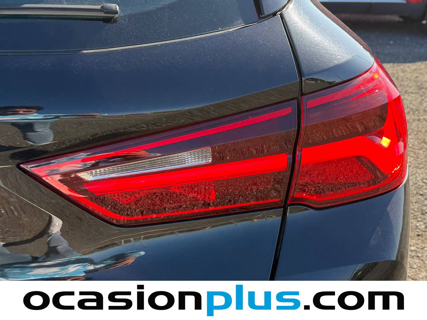 Foto BMW X2 BMW X2 sDrive18d (150 CV)