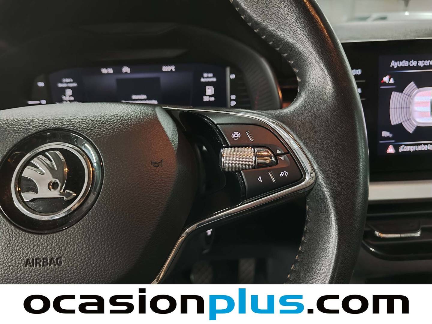 Foto Skoda Kamiq Skoda Kamiq 1.0 TSI Emotion (110 CV)