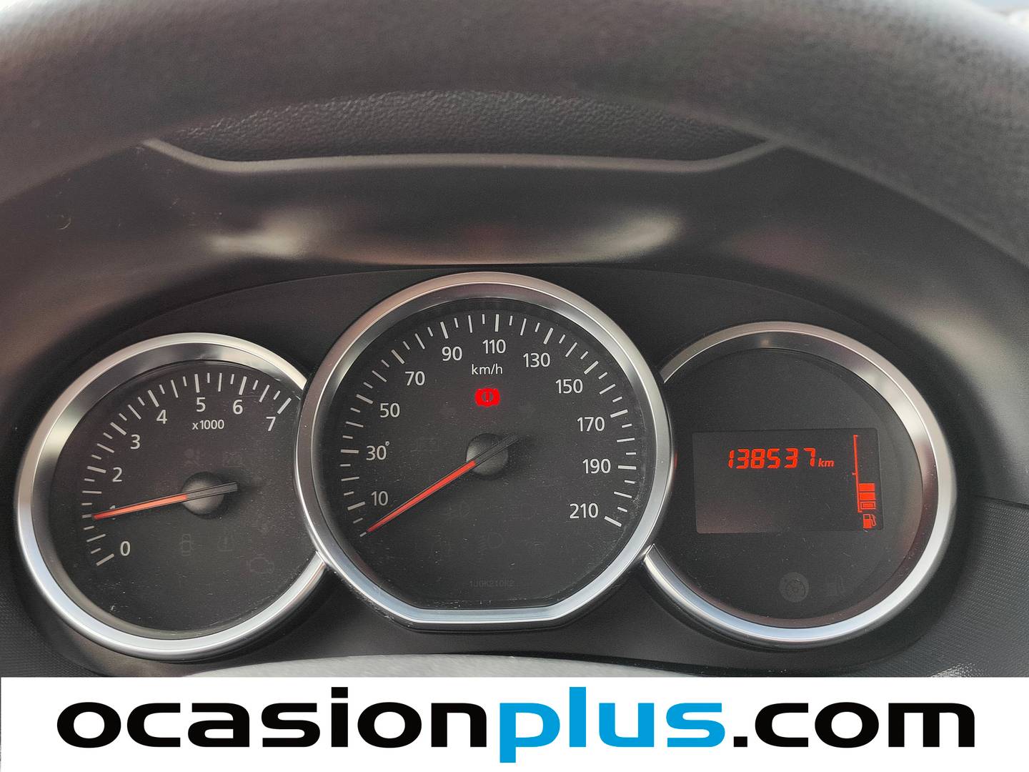 Dacia Duster Dacia Duster 1.6 GLP Ambiance 4x2 (115 CV) de segunda mano