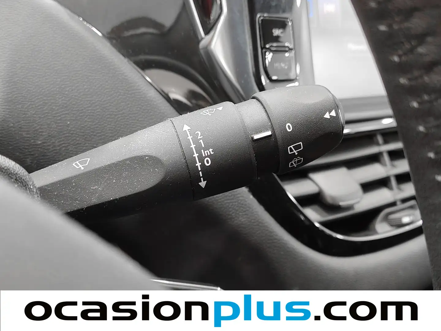 Foto Peugeot 208 Peugeot 208 1.2L PureTech Style (82 CV)