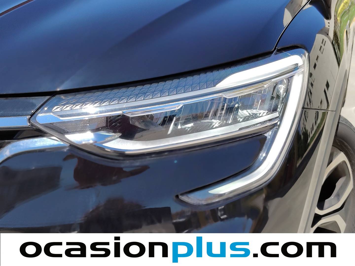 Accesorios del Renault Arkana Renault Arkana Zen TCE 140 Mild Hybrid (140 CV) EDC