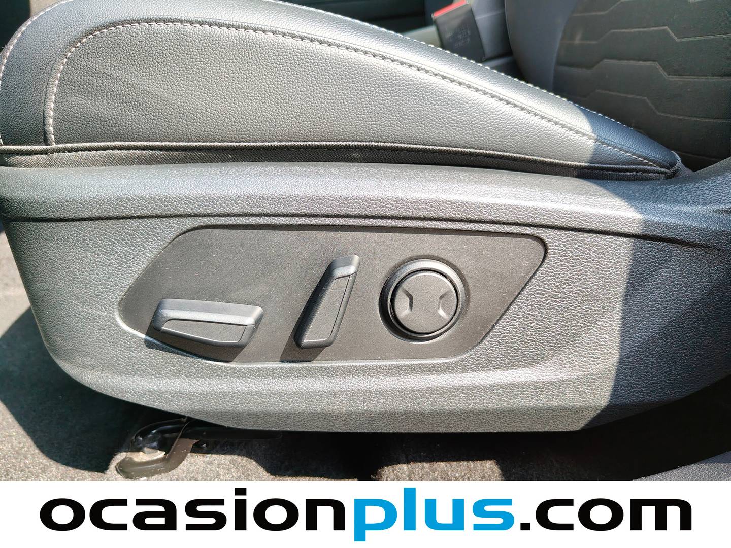 Paquetes del KIA Sportage KIA Sportage 1.6 T-GDi MHEV Tech 4x2 (150 CV)