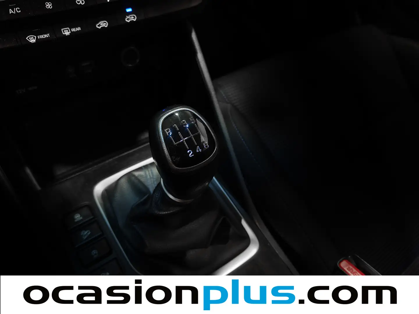 Foto Hyundai Tucson Hyundai Tucson 1.7 CRDI BlueDrive Link 4x2 (115 CV)