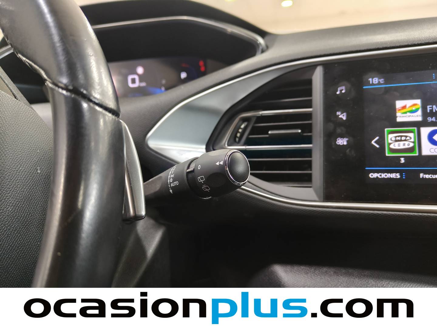 Peugeot 308 Peugeot 308 PureTech 130 S&S Allure Pack EAT8 (130 CV) al mejor precio