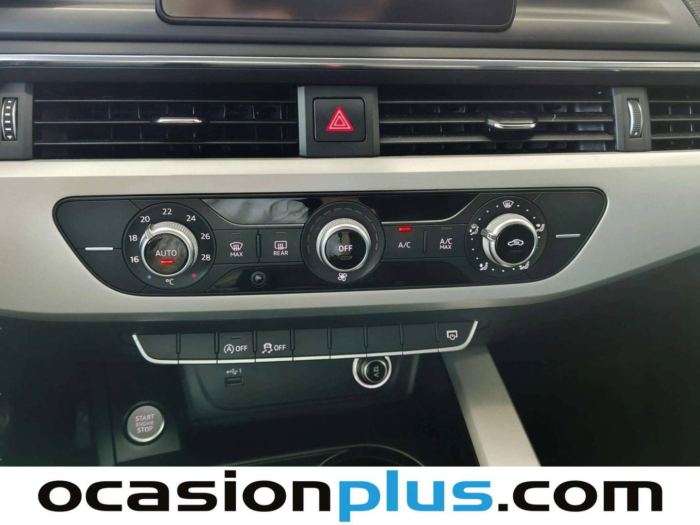 Audi A4 Audi A4 Advanced 35 TFSI (150 CV) S tronic automático