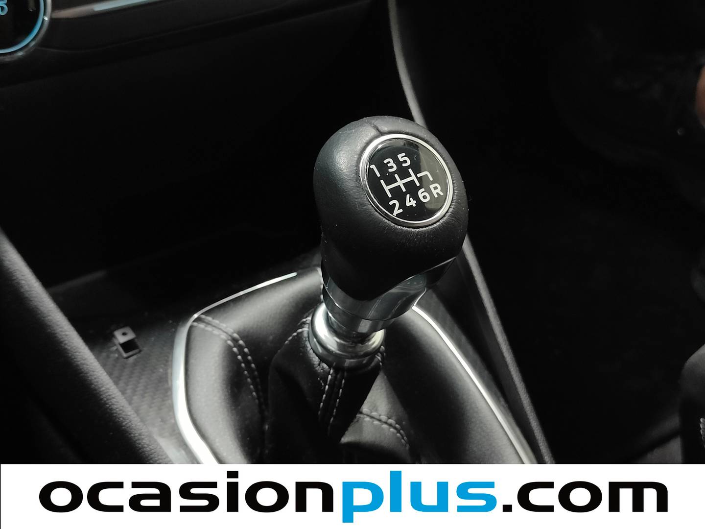 Ford Fiesta Ford Fiesta 1.0 EcoBoost S&S Active (100 CV) de segunda mano
