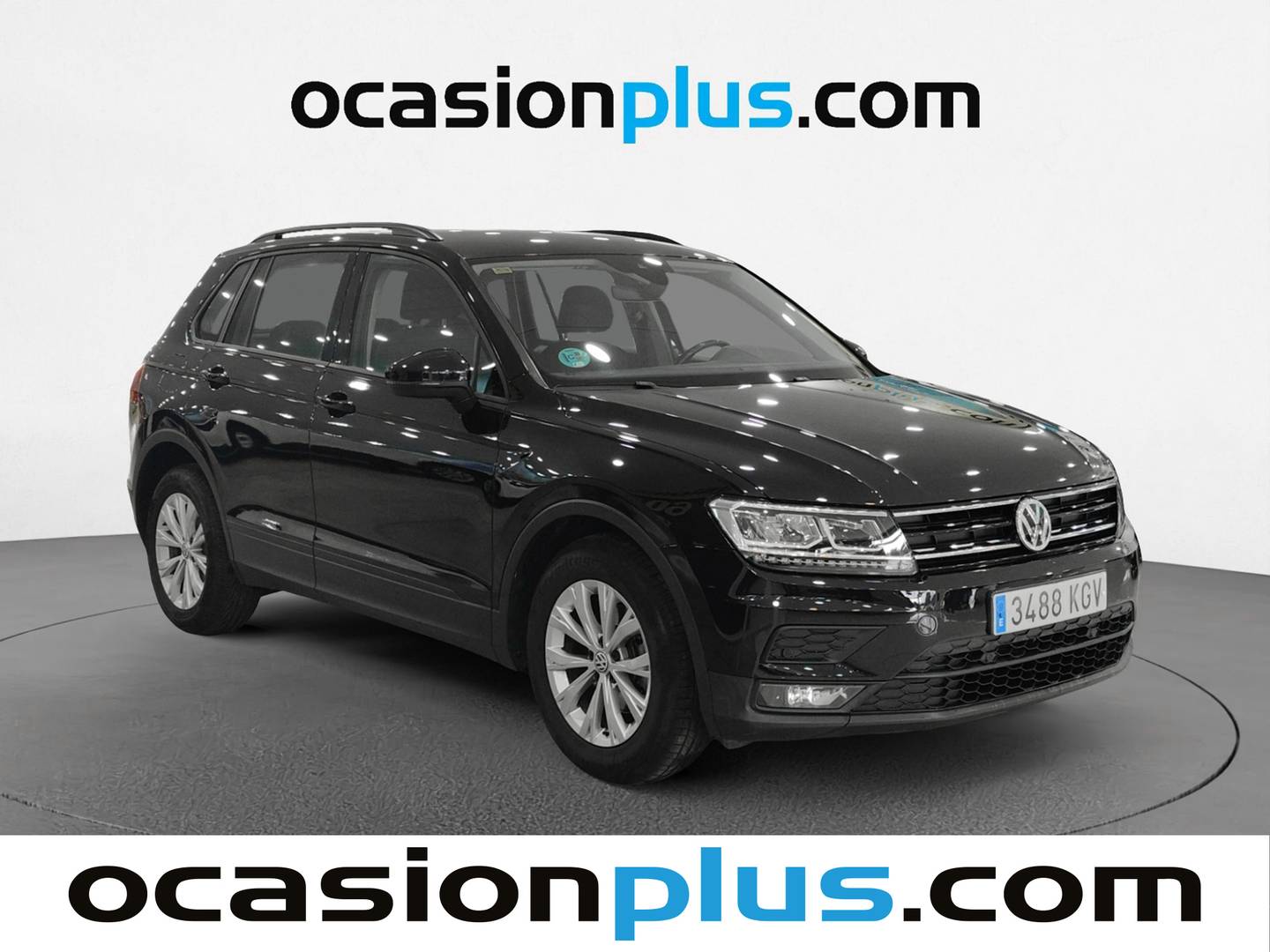 Foto Volkswagen Tiguan Volkswagen Tiguan Edition 1.4 TSI  (125 CV)
