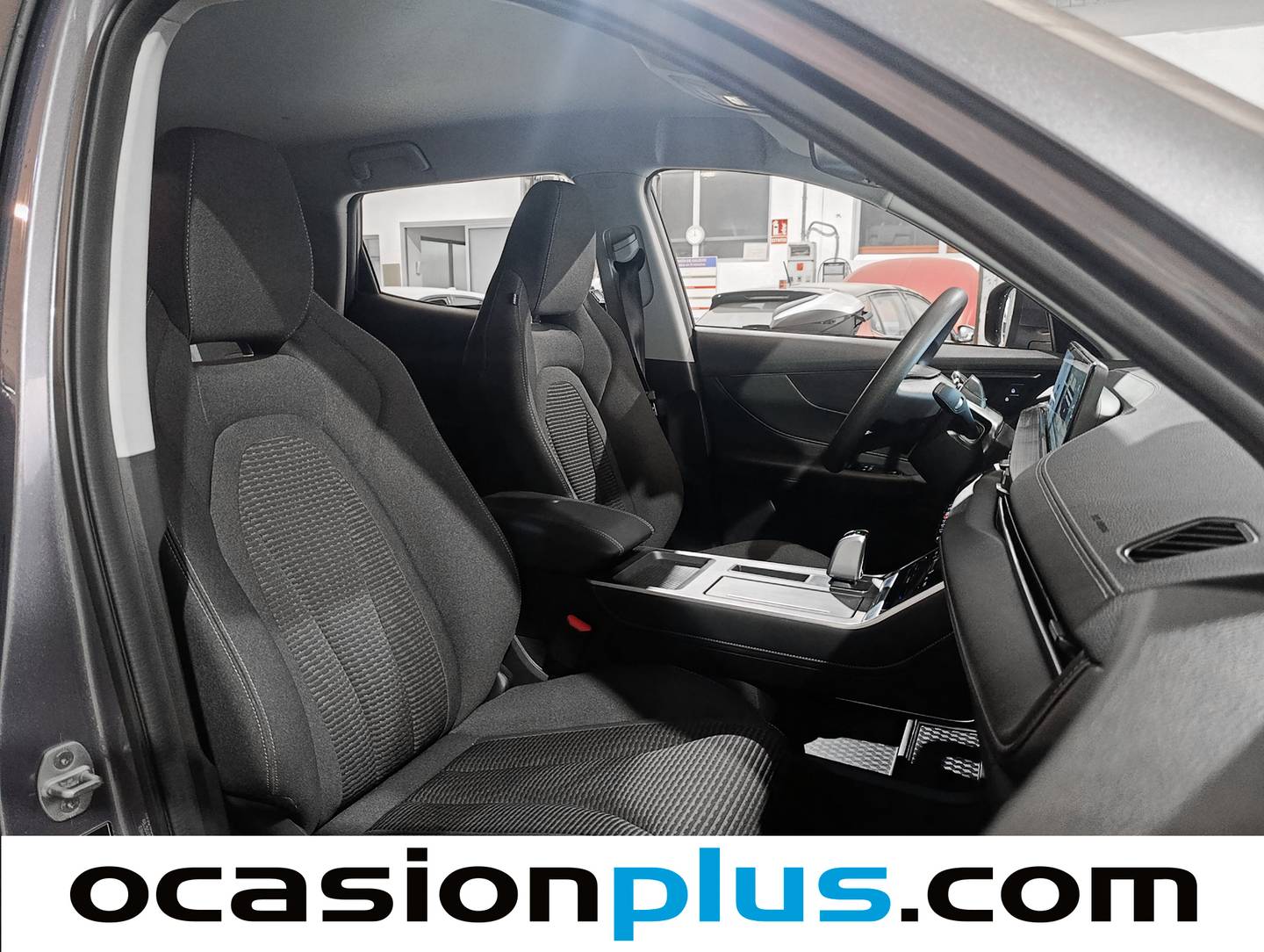 EBRO S400 EBRO S400 1.5 DHE HEV Premium CVT (211 CV) km 0