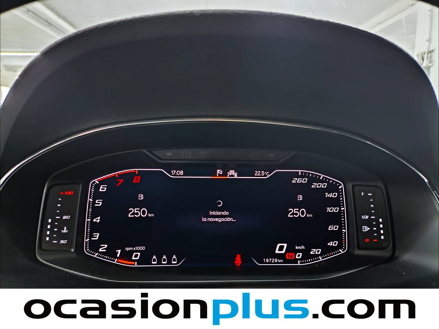 Seat Ibiza Seat Ibiza 1.0 TSI FR Go2 (110 CV) de segunda mano