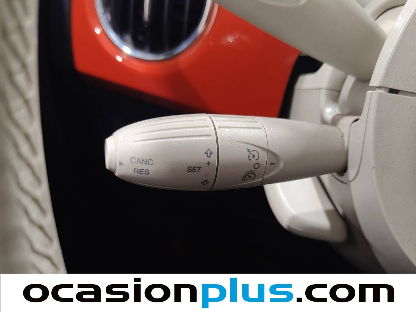 Acabados Fiat 500 Fiat 500 1.0 Hybrid Dolcevita (70 CV)