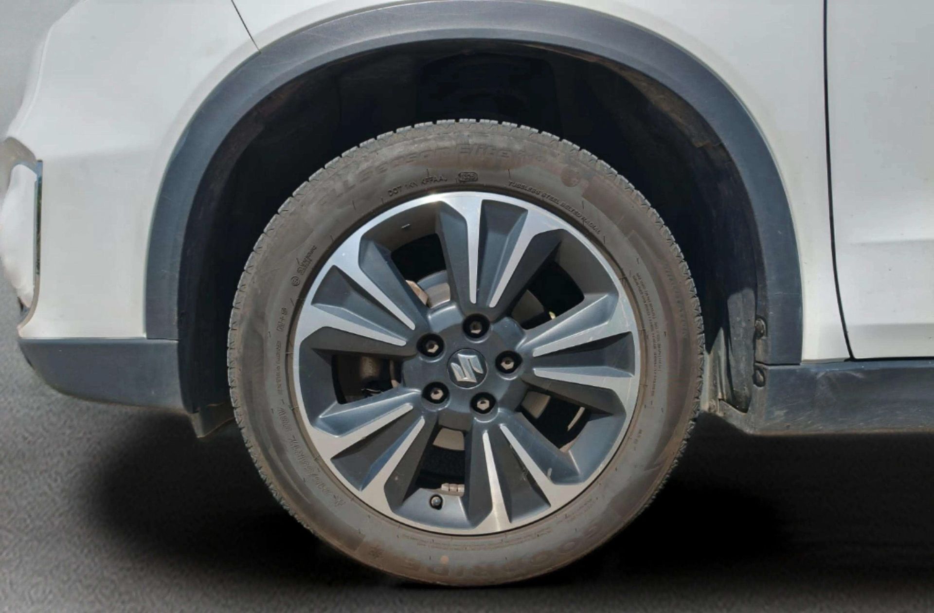 Suzuki Vitara 1.4 Turbo Mild Hybrid GLE 4WD - foto 33