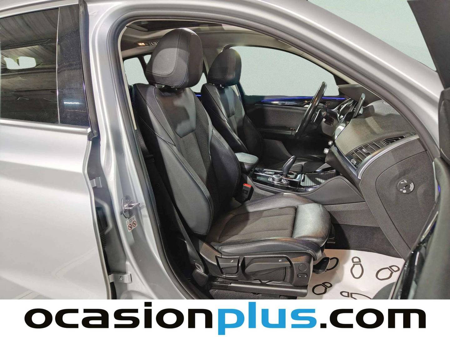 BMW X4 BMW X4 xDrive20d (190 CV) 2020