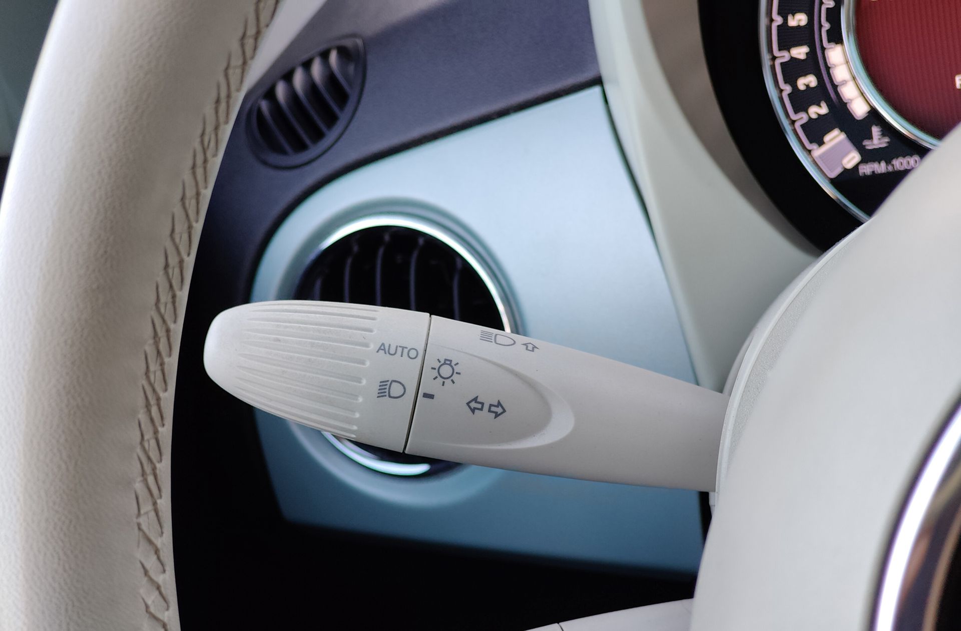 Fiat 500 1.0 Hybrid Dolcevita - foto 22
