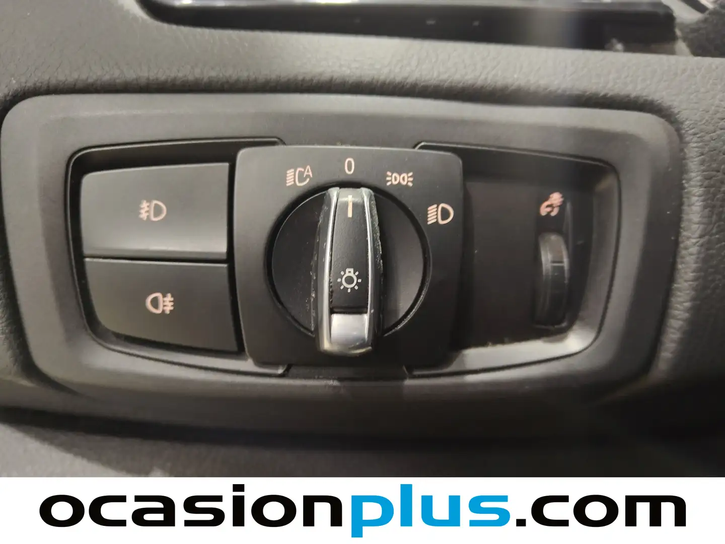 Foto BMW Serie 2 Gran Tourer BMW Serie 2 216d Gran Tourer 7 Plazas (116 CV)