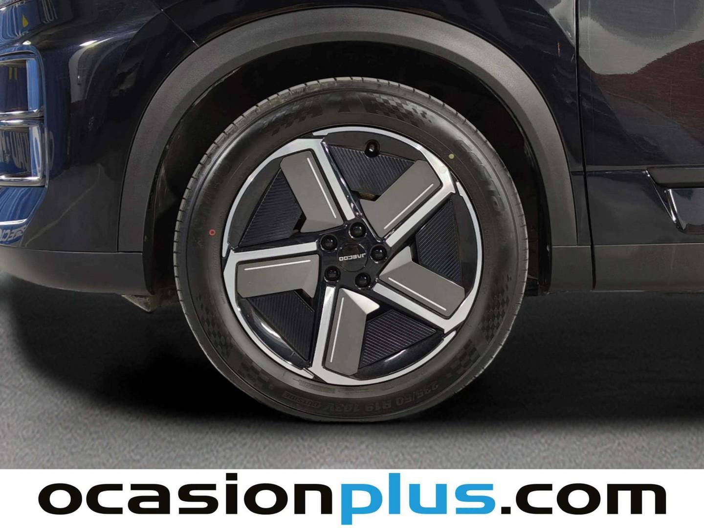 JAECOO 7 JAECOO 7 1.6 TGDI Select FWD (145 CV) km 0