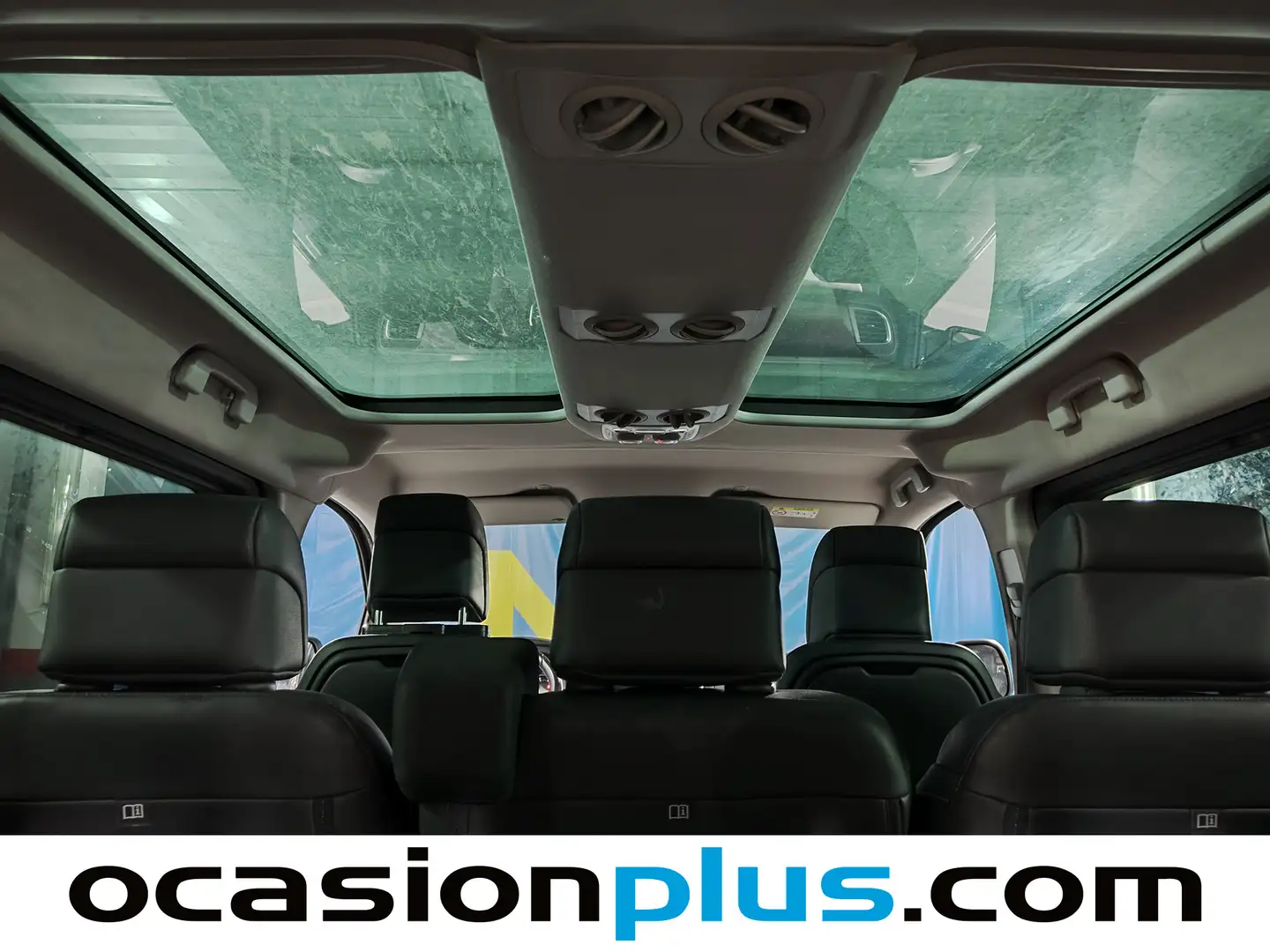 Foto Peugeot Traveller Peugeot Traveller 2.0 BlueHDi Allure 128KW Standard EAT6 (180 CV) 8 Plazas