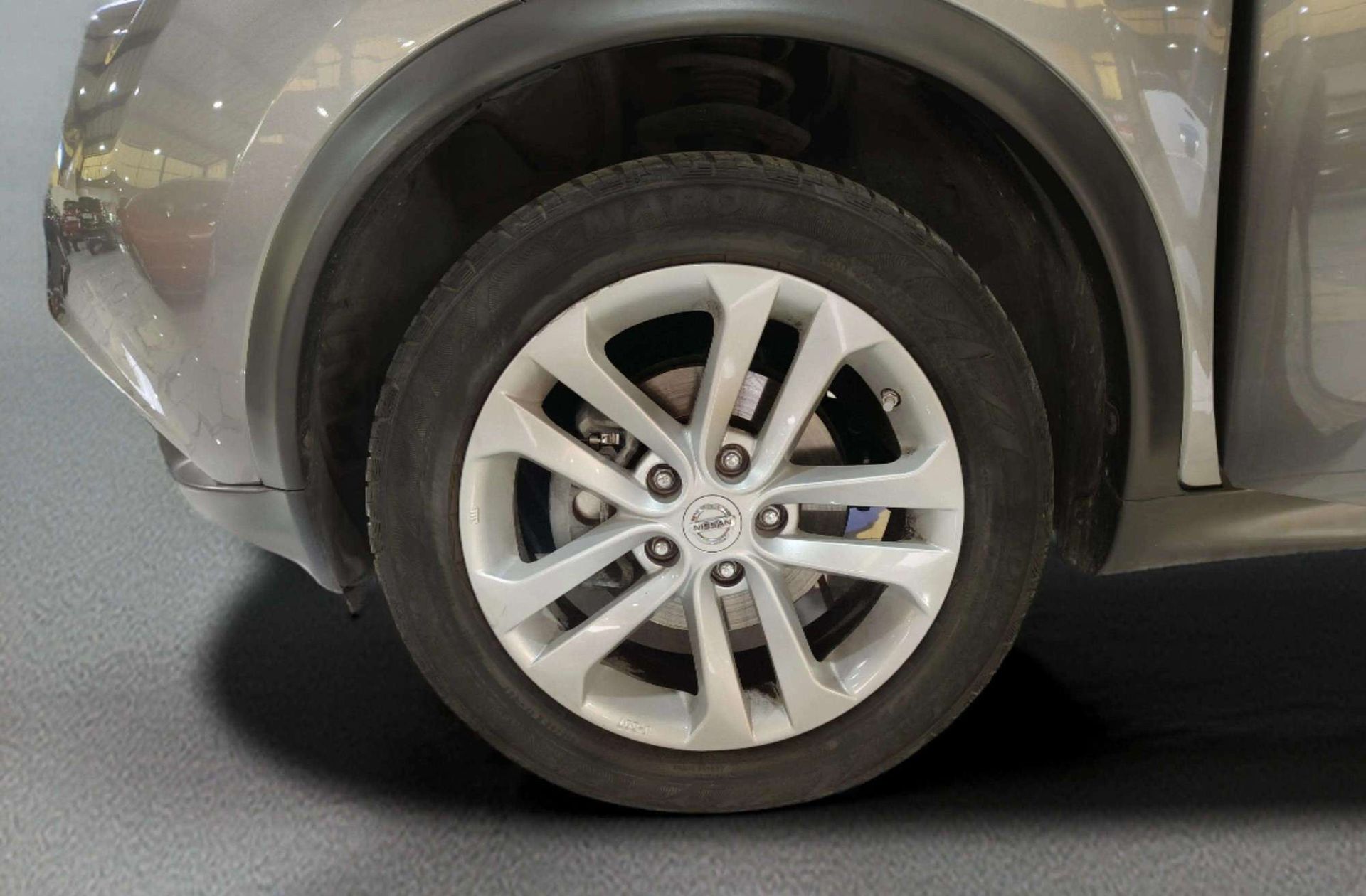 Nissan Juke 1.2 DIG-T Acenta 4x2 - foto 32