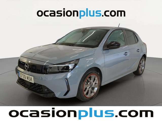 Opel Corsa 1.2 XEL Edition (75 CV) de segunda mano