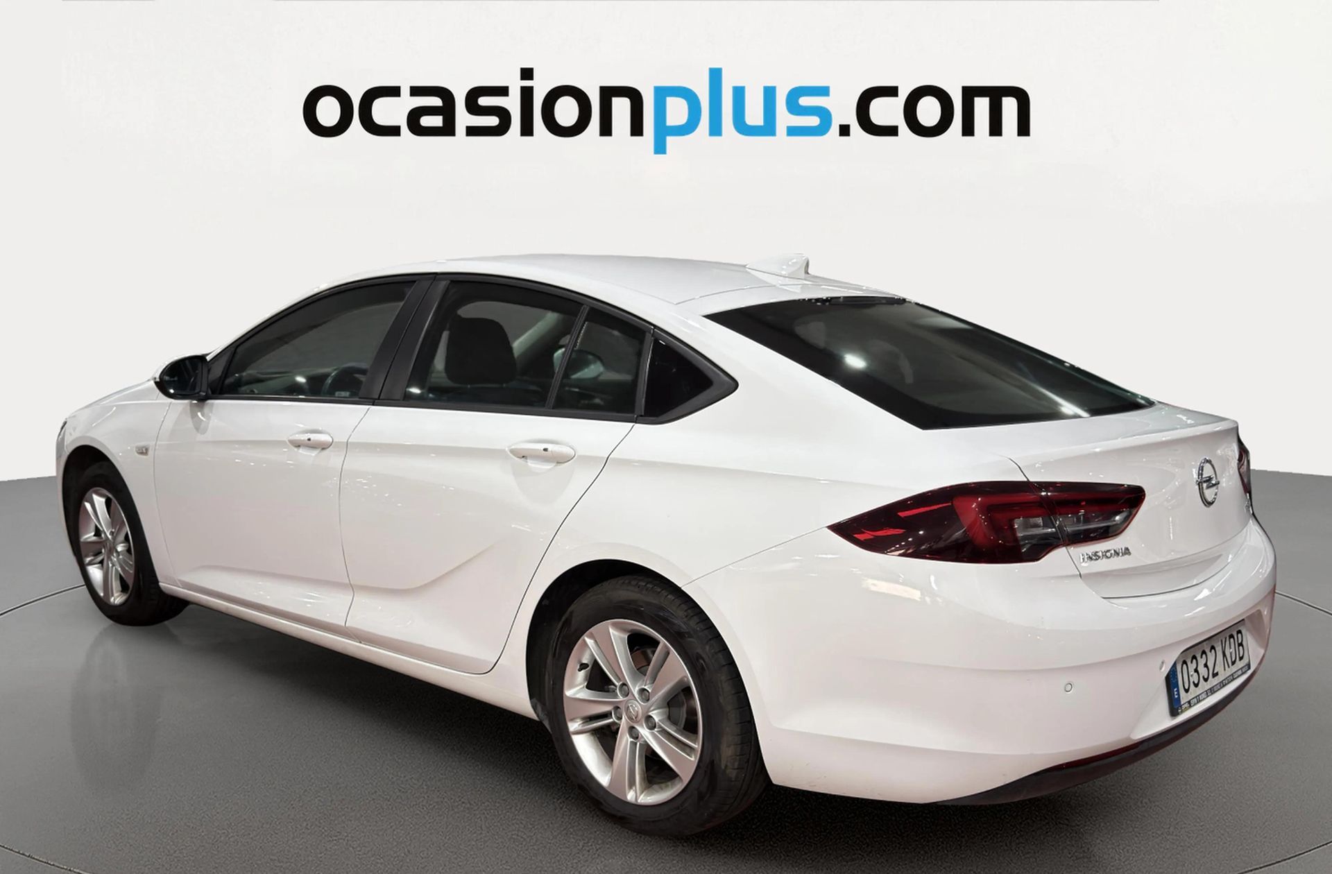 Opel Insignia GS 1.6 CDTI Turbo D Selective - foto 3