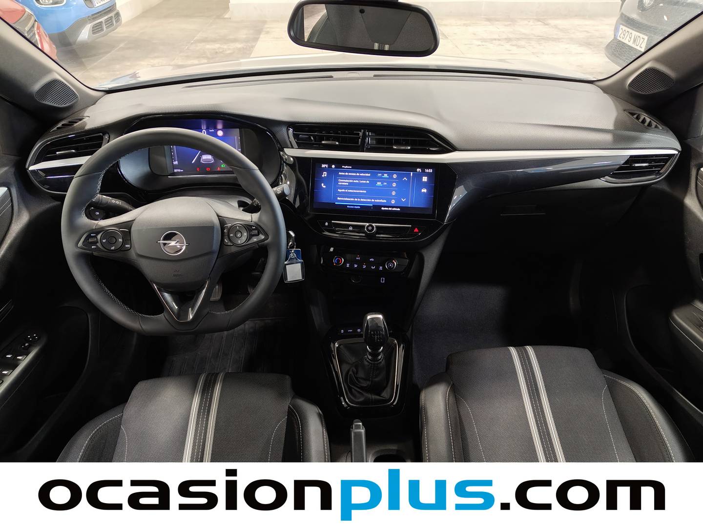 Opel Corsa Opel Corsa 1.2 T XHL GS (100 CV) de ocasión