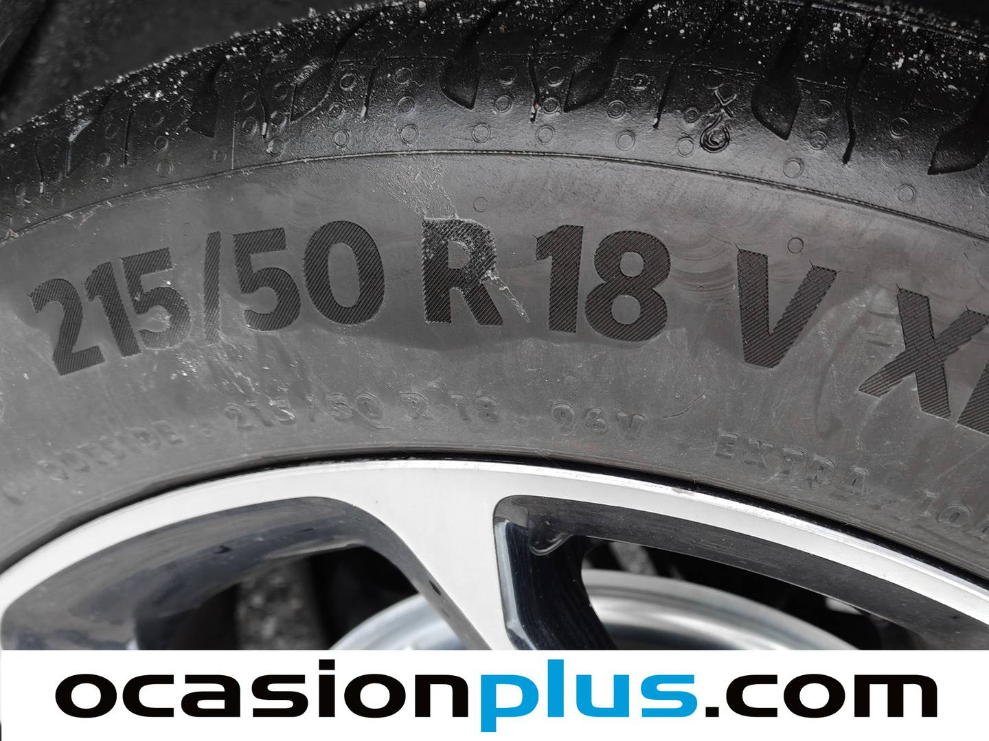 Foto Ford Focus Ford Focus 1.0 Ecoboost MHEV Active (125 CV)