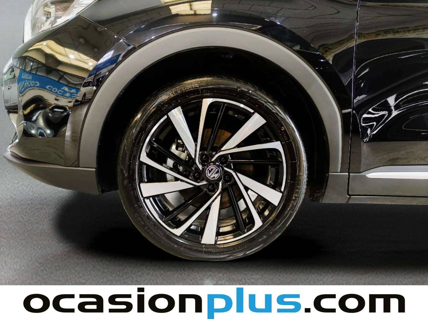 MG ZS MG ZS 1.5 Hybrid+ Luxury (197 CV) 197cv