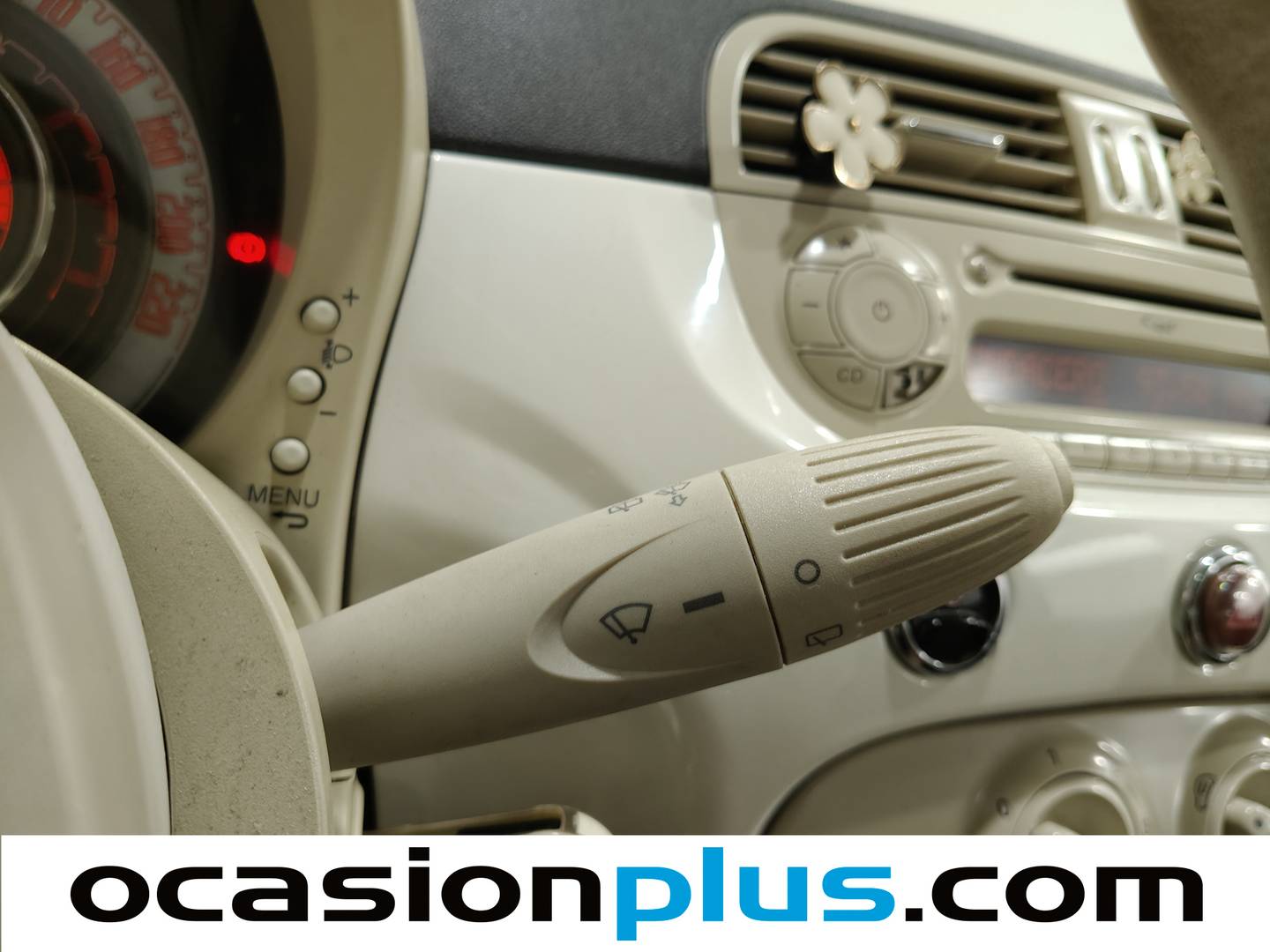 Fiat 500 Fiat 500 1.2 8v Lounge (69 CV) 69cv
