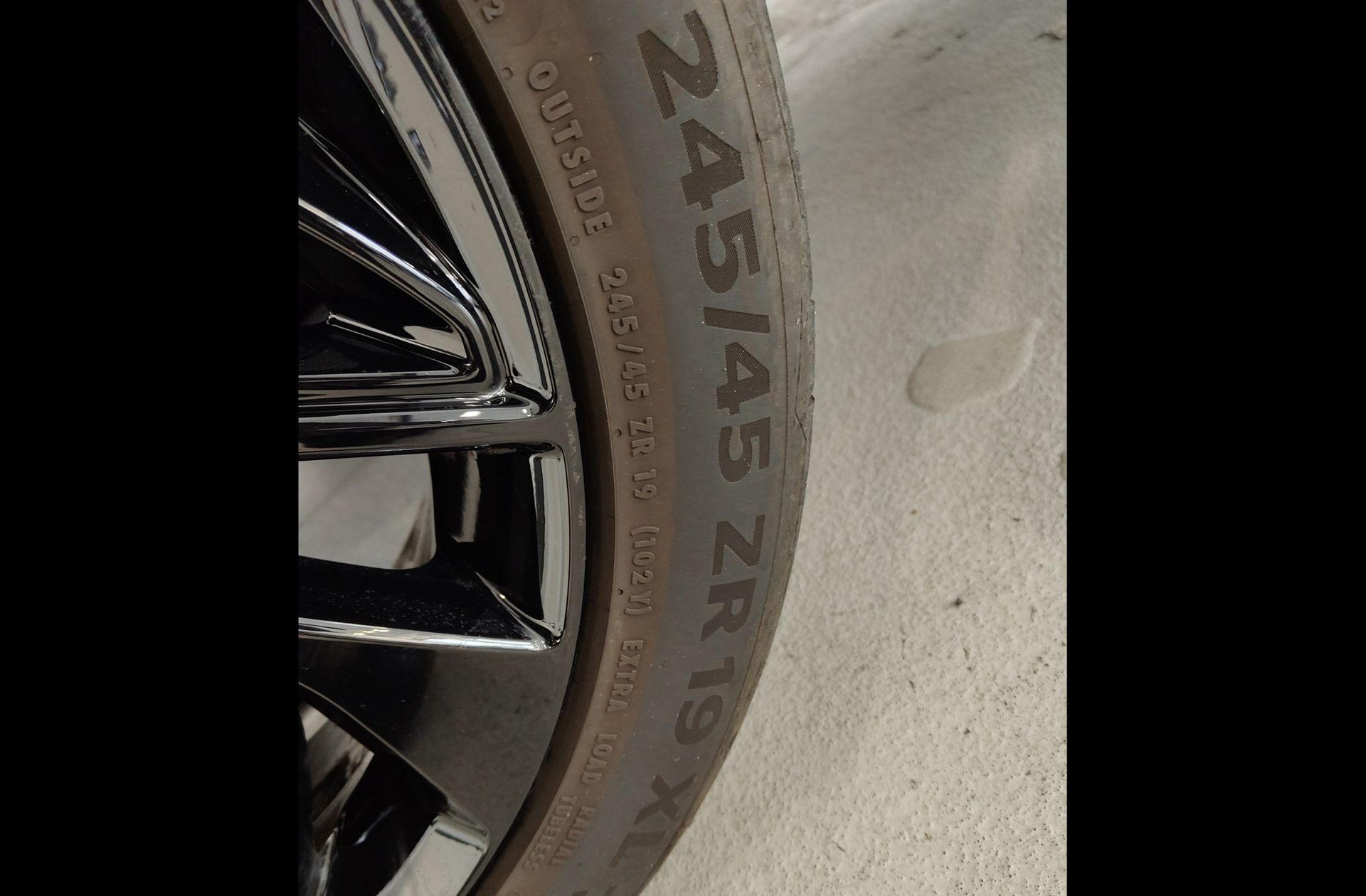 Hyundai Tucson 1.6 T-GDi N-Line 4x2 DT - foto 34
