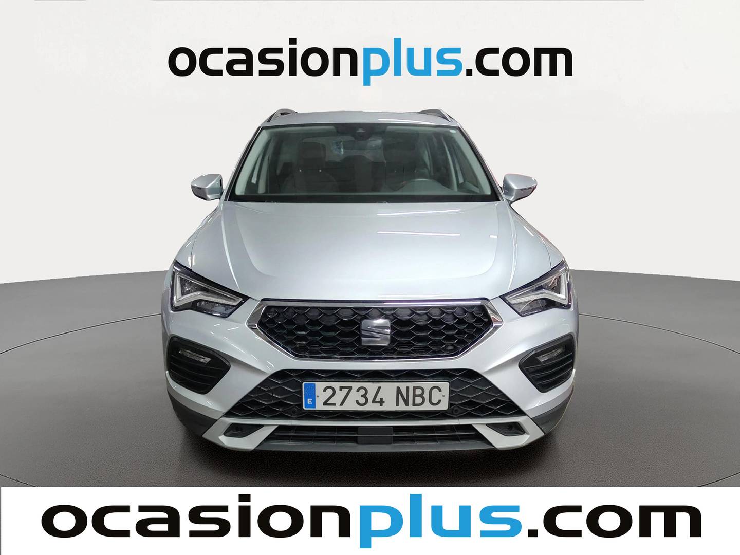Seat Ateca Seat Ateca 1.5 TSI Style Evo Edition DSG (150 CV) 150cv