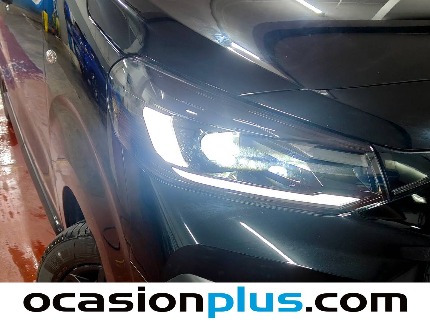 Acabados Fiat Ulysse Fiat Ulysse BlueHDi 180 S&S Talla M AT8 (180 CV) 8 Plazas