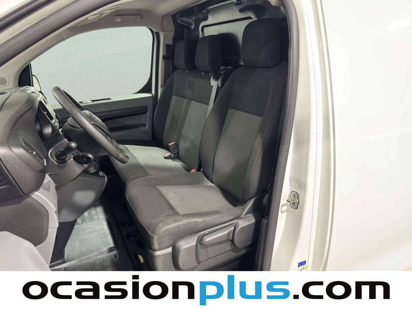 Foto Fiat Scudo Fiat Scudo 1.5 BlueHDI L1 Business (102 CV)