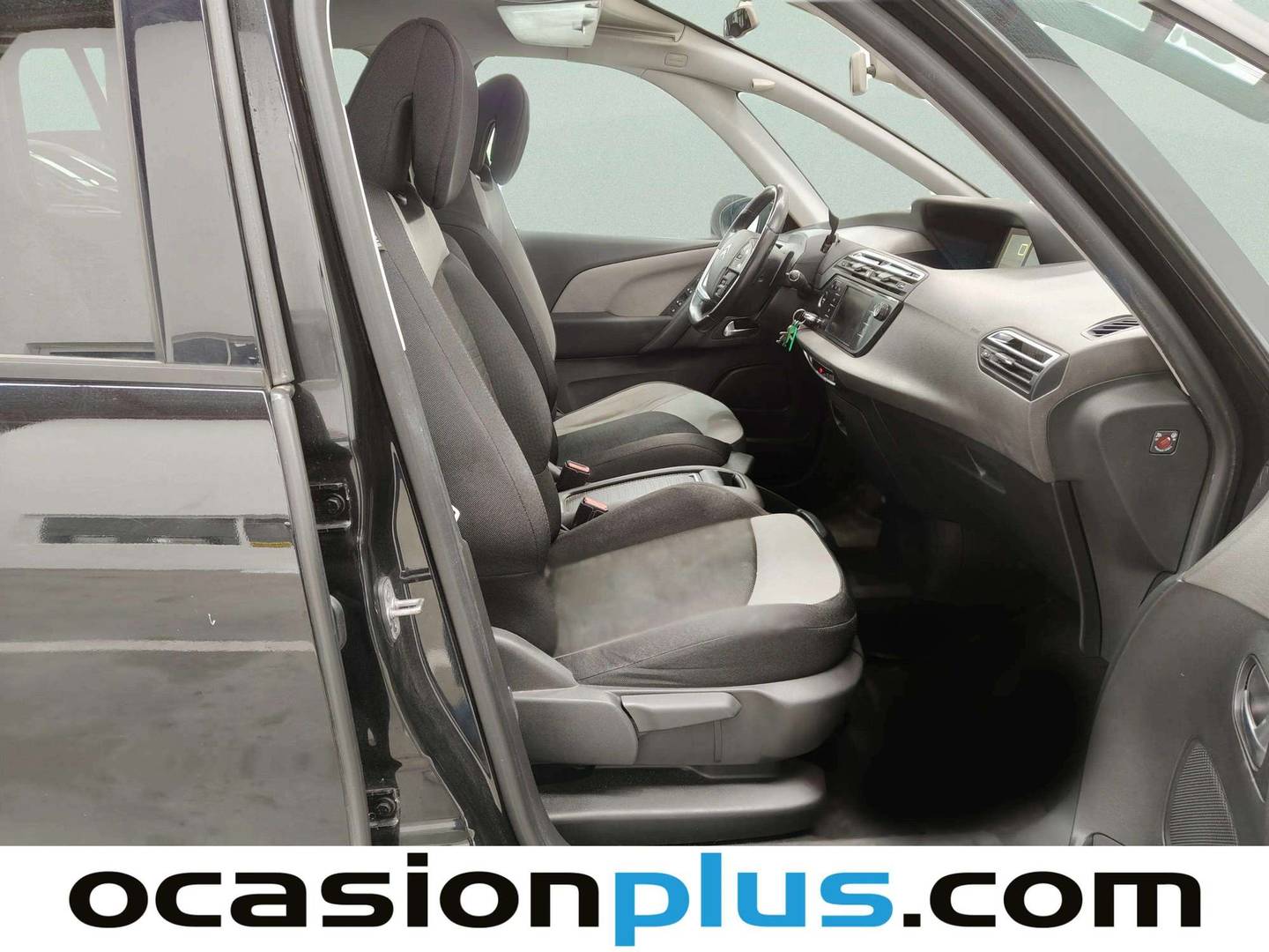 Citroën Grand C4 Picasso Citroën Grand C4 Picasso BlueHDi 120 EAT6 Feel Edition (120 CV) 7 Plazas km 0