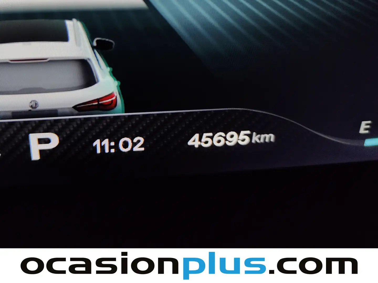 Foto MG eHS MG eHS 1.5 T-GDI PHEV Luxury (258 CV)