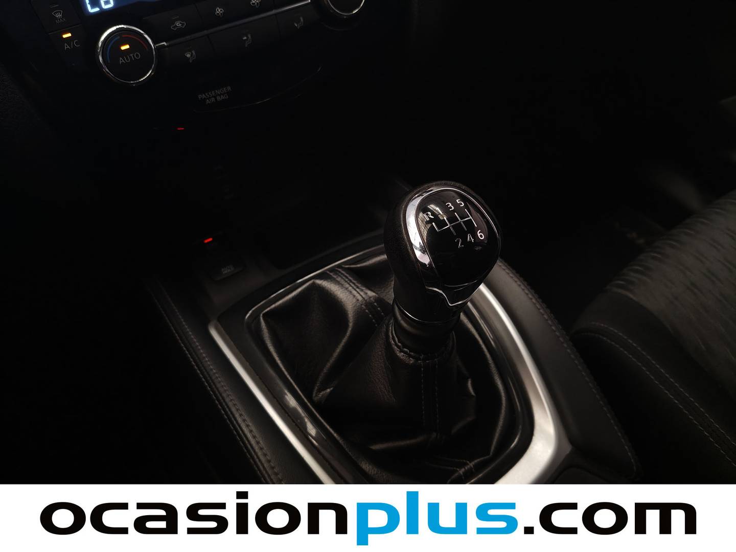 Nissan X-TRAIL Nissan X-Trail 1.6 DIG-T N-Connecta 4x2 (163 CV) de segunda mano