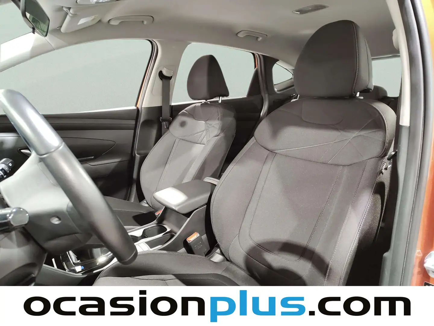 Foto Hyundai Tucson Hyundai Tucson 1.6T Klass (160 CV)