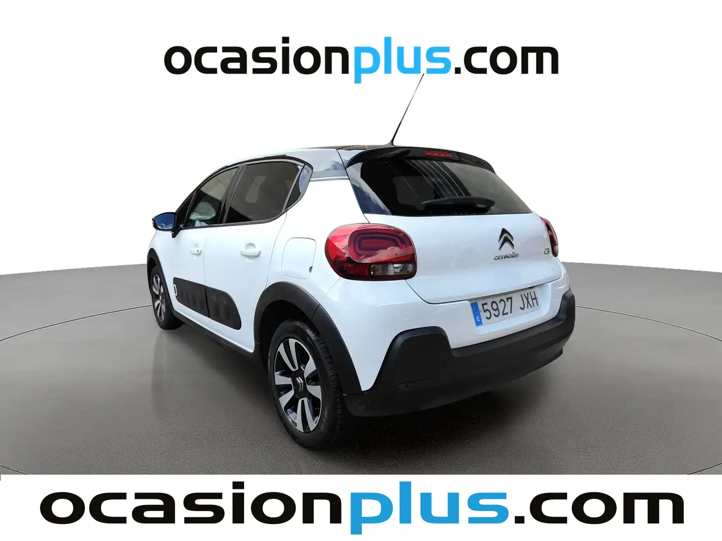 Foto Citroën C3 Citroen C3 PureTech 82 Shine  (82 CV)