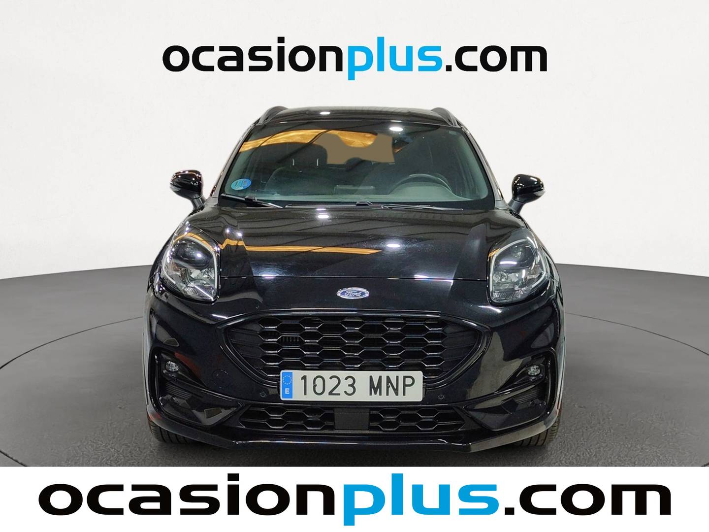 Foto Ford Puma Ford Puma 1.0 EcoBoost MHEV ST-Line X (125 CV)