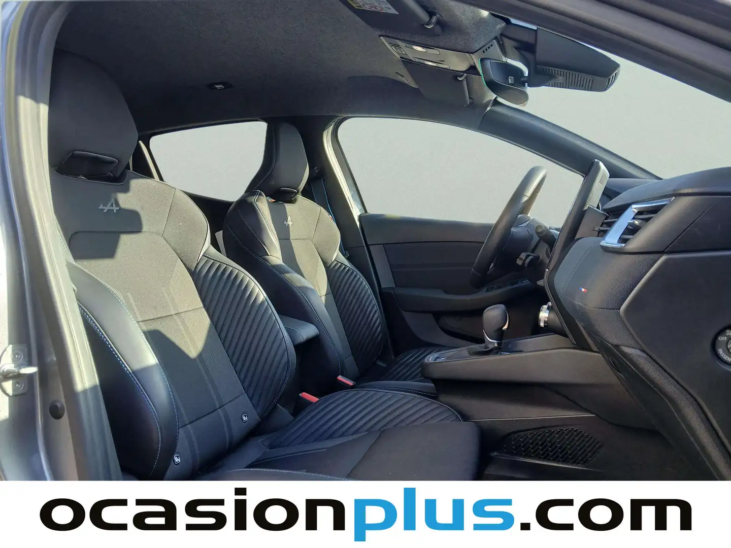 Foto Renault Clio Renault Clio Esprit Alpine E-Tech (143 CV)