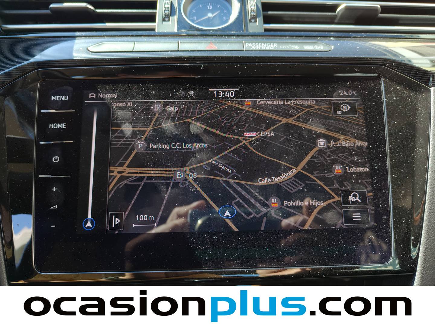 Foto Volkswagen Arteon Volkswagen Arteon Elegance 2.0 TDI (150 CV) DSG