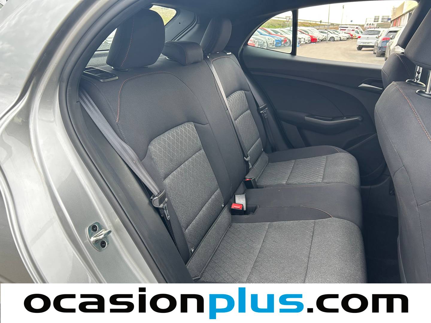 MG MG3 Hybrid+ MG MG3 Hybrid+ Standard (195 CV) 195cv