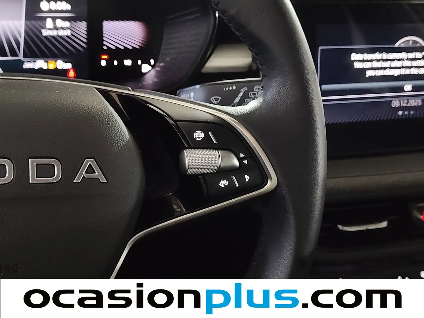 Foto Skoda Fabia Skoda Fabia 1.0 TSI Selection  (95 CV)